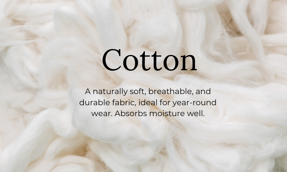Fabric Image