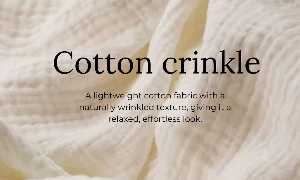 Fabric Image