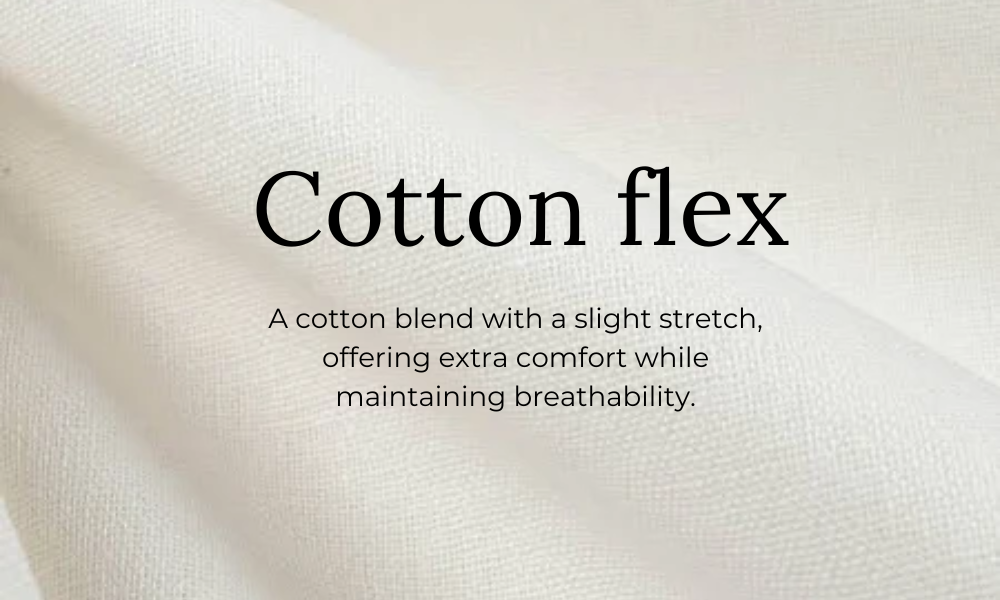 Fabric Image