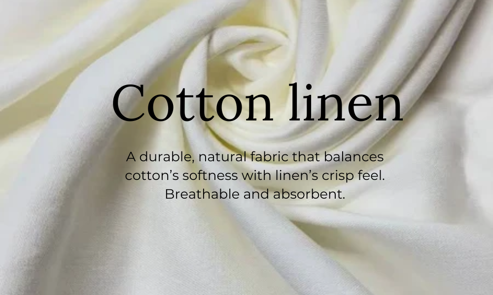 Fabric Image