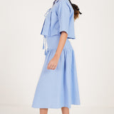 Lotus Co-ord