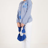 Azalea Peasant Blouse - Western Era Tops for women