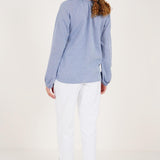 Azalea Peasant Blouse - Western Era Tops for women