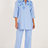 Azalea tunic set - Western Era Co - ord set for women