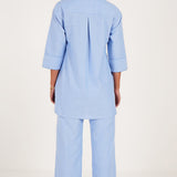 Azalea tunic set - Western Era Co - ord set for women