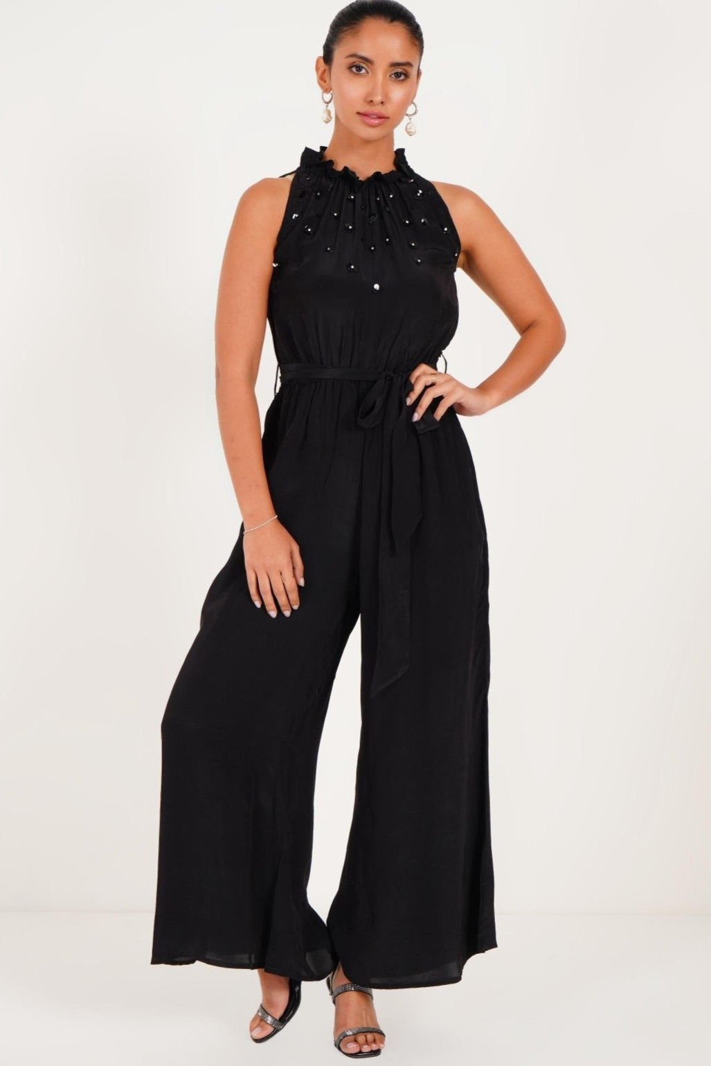 Cluster jumpsuit - Western Era Jumpsuits for women