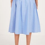 Lotus Skirt - Western Era Bottoms for women