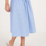 Lotus Skirt - Western Era Bottoms for women