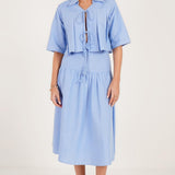 Lotus Skirt - Western Era Bottoms for women