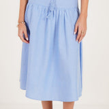 Lotus Skirt - Western Era Bottoms for women
