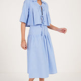 Lotus Top - Western Era Tops for women