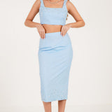 Pearl Soiree 2 Piece Set - Western Era for women
