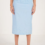 Pearl Soiree 2 Piece Set - Western Era for women
