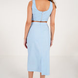 Pearl Soiree 2 Piece Set - Western Era for women