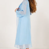 Pearl Soiree 3 - piece set - Western Era Co - ord set for women