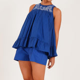 Picnic top - Western Era Tops for women