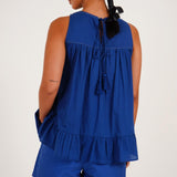 Picnic top - Western Era Tops for women