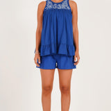 Picnic top - Western Era Tops for women