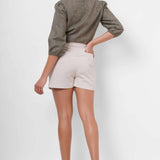 Picnic Wear Front Knot Top - Western Era Tops for women
