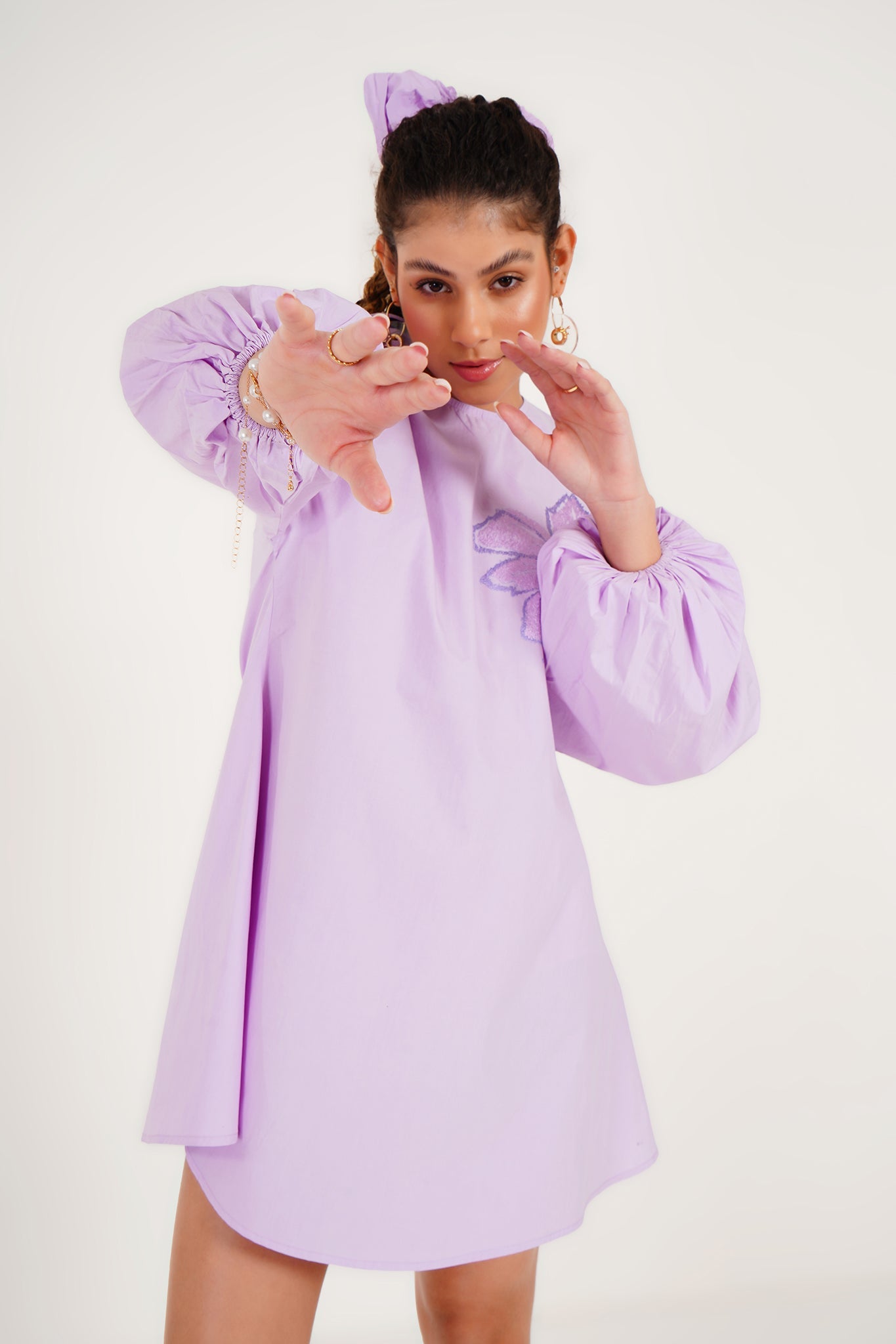 Primrose Flare Dress - Western Era Dresses for women
