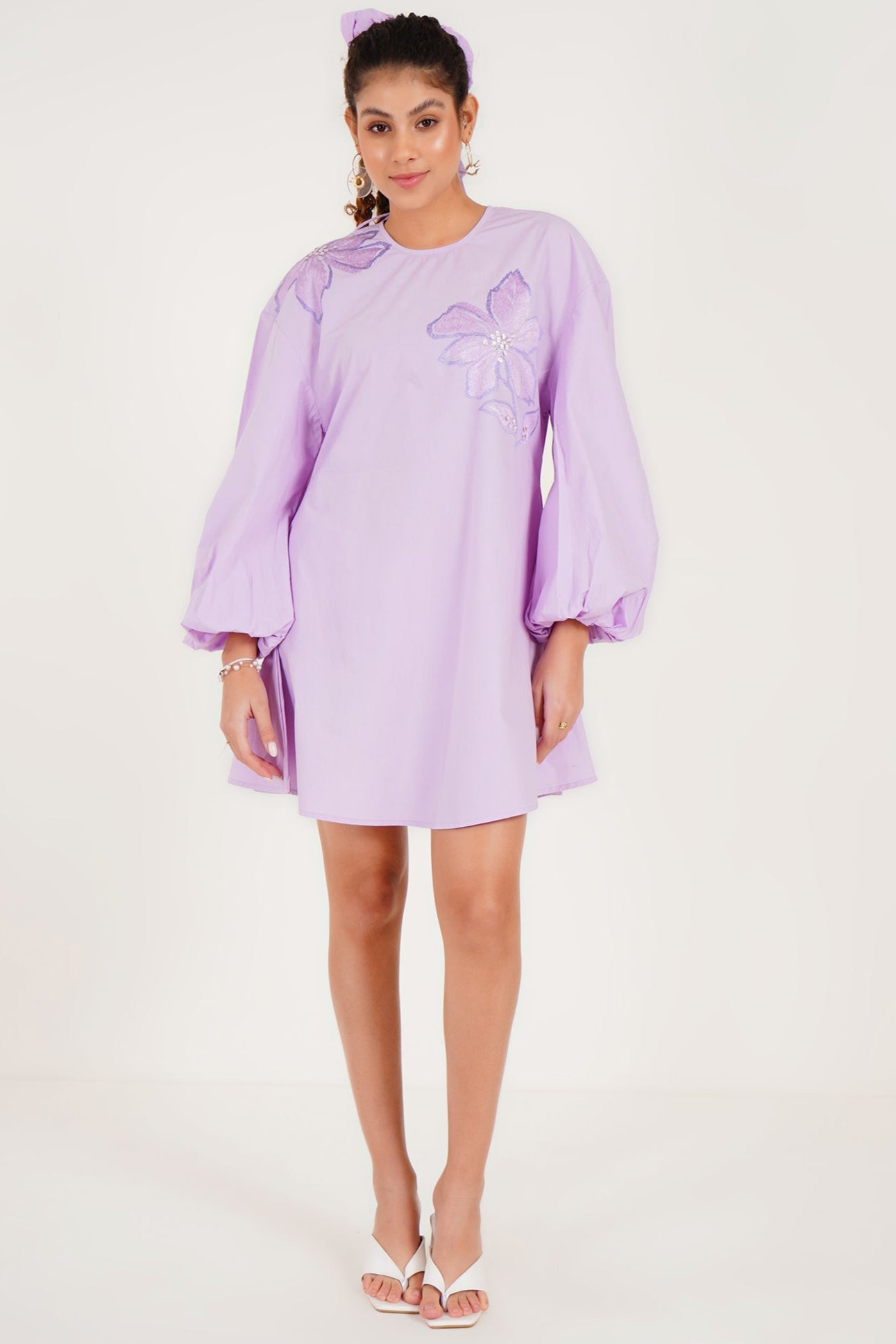 Primrose Flare Dress - Western Era Dresses for women