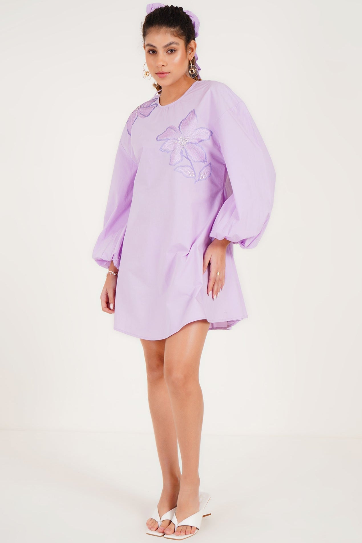 Primrose Flare Dress - Western Era Dresses for women