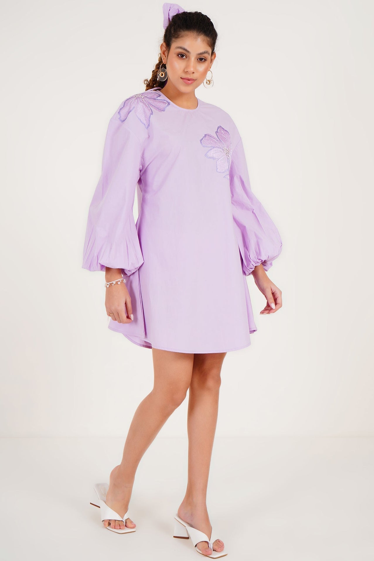 Primrose Flare Dress - Western Era Dresses for women