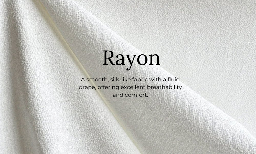 Fabric Image