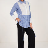 Tailored Black Trouser - Western Era trousers for women
