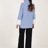 Tailored Black Trouser - Western Era trousers for women