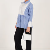 Tailored Black Trouser - Western Era trousers for women