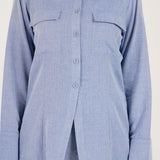 Tailored Herringbone Co - ord Set - Western Era Co - ord set for women