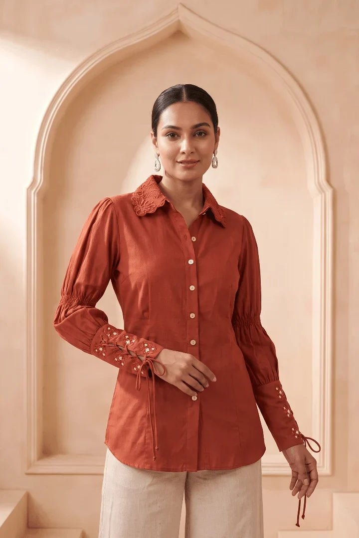 What to Wear for Diwali Puja If You Don’t Wear Ethnic - Modest Western Options - Western Era