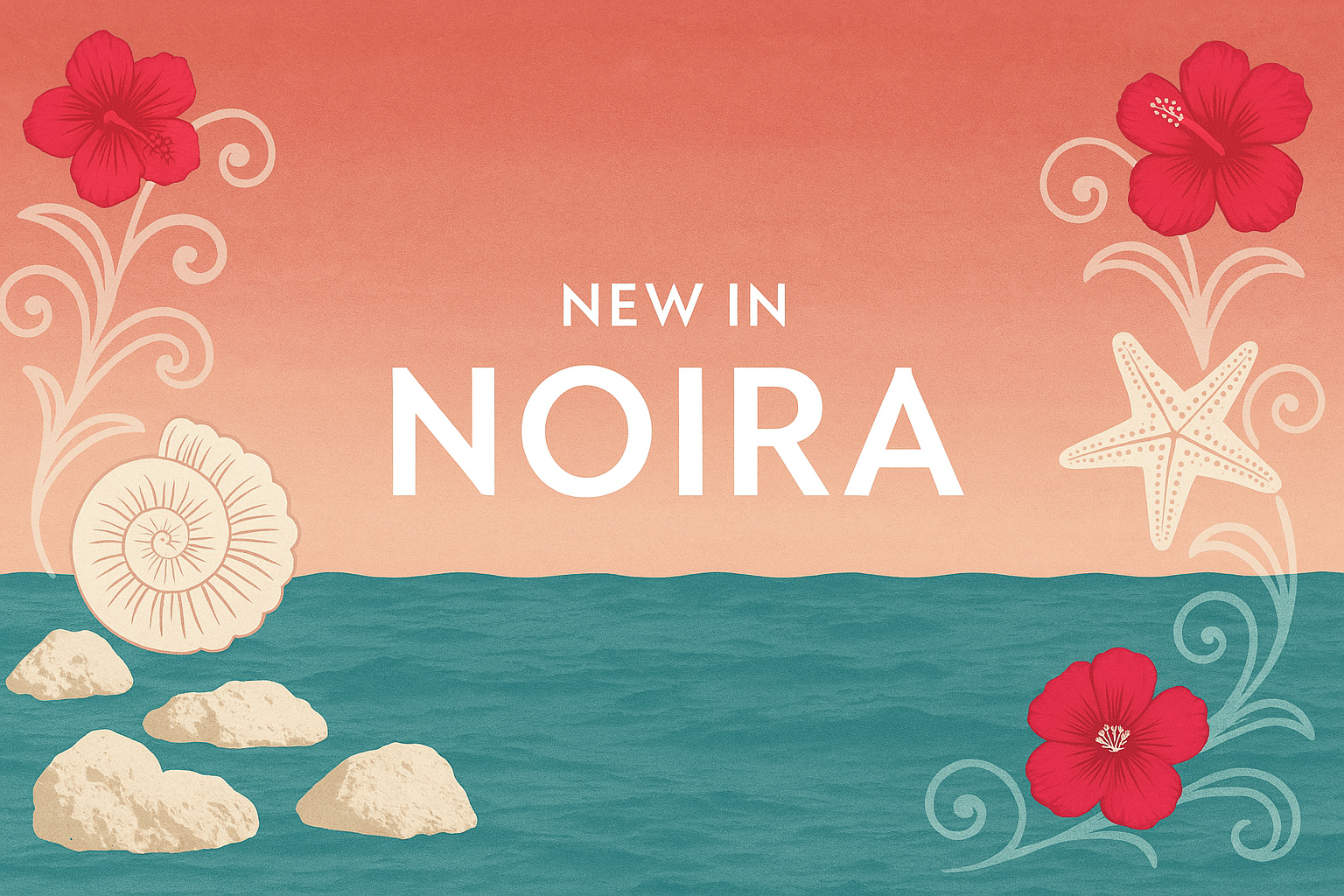 Noira - Western Era