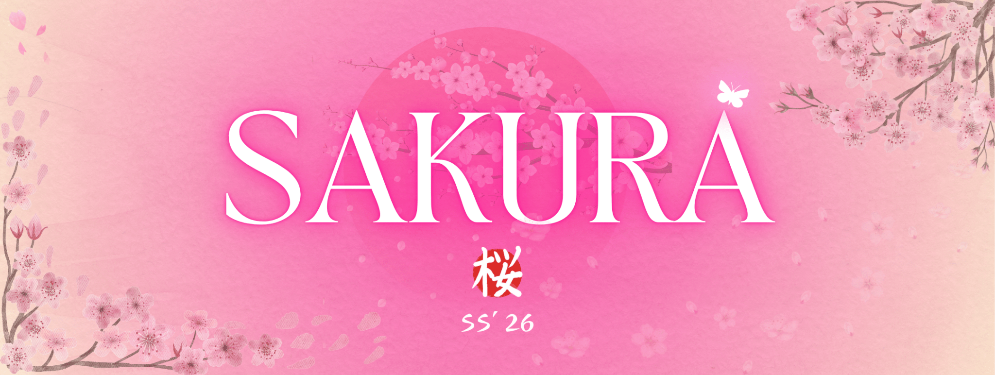 Sakura - Western Era
