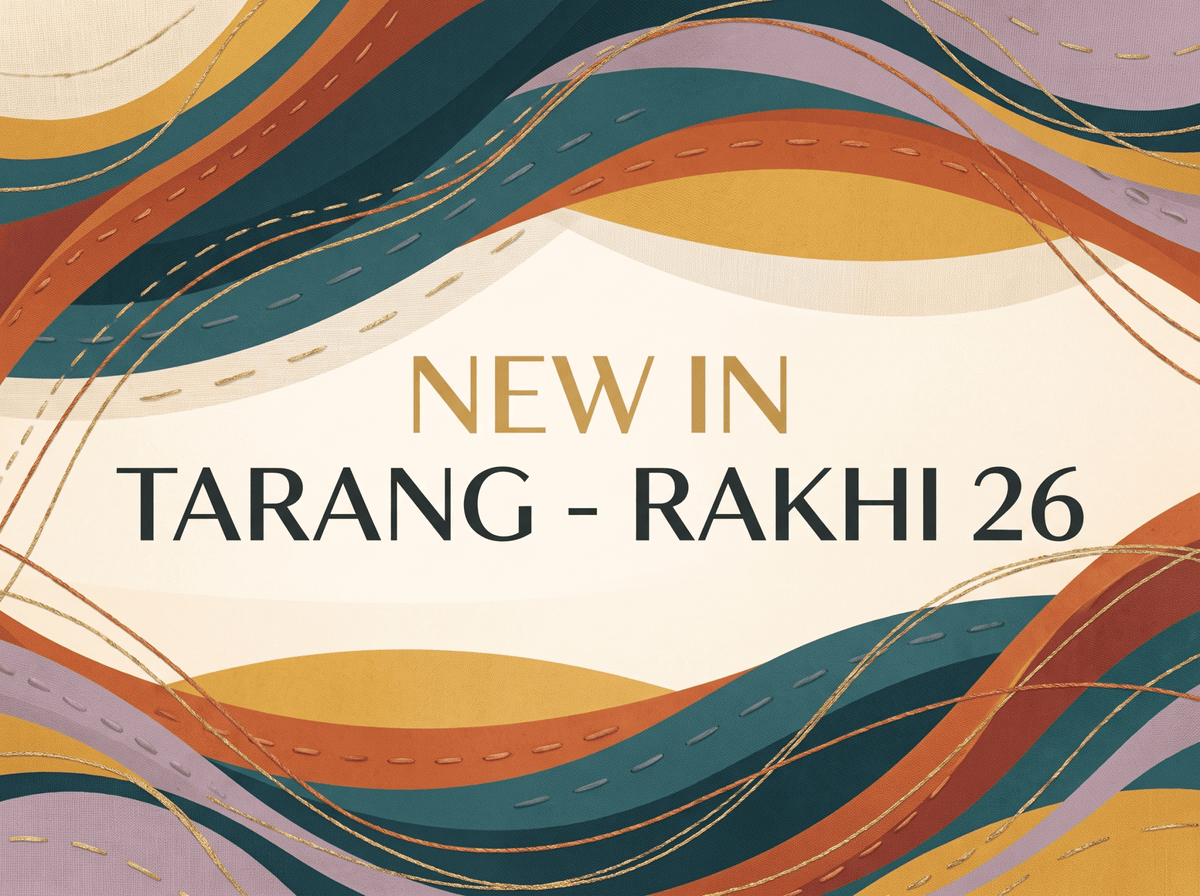 Tarang - Western Era