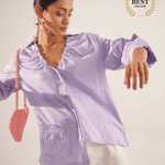 Aarza Shirt - Western Era Tops for women