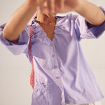 Aarza Shirt - Western Era Tops for women
