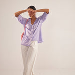 Aarza Shirt - Western Era Tops for women