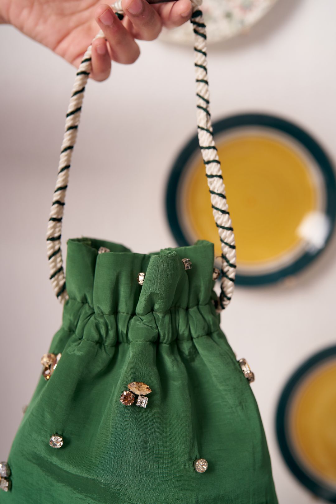 Calira Bag - Western Era Bags for women