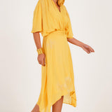 Iris Swing Dress - Western Era Dresses for women