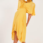 Iris Swing Dress - Western Era Dresses for women