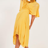 Iris Swing Dress - Western Era Dresses for women
