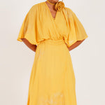 Iris Swing Dress - Western Era Dresses for women
