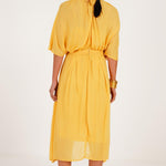 Iris Swing Dress - Western Era Dresses for women