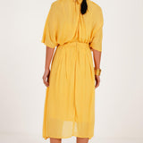 Iris Swing Dress - Western Era Dresses for women