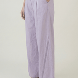 Liora Lacepanel Trouser - Western Era Bottoms for women