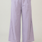 Liora Lacepanel Trouser - Western Era Bottoms for women