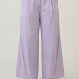 Liora Lacepanel Trouser - Western Era Bottoms for women