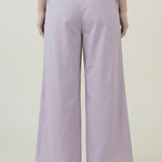 Liora Lacepanel Trouser - Western Era Bottoms for women